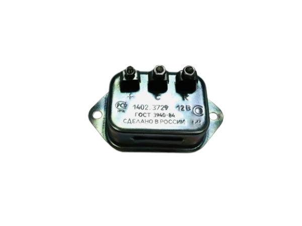 Vorwiderstand UAZ, Wolga