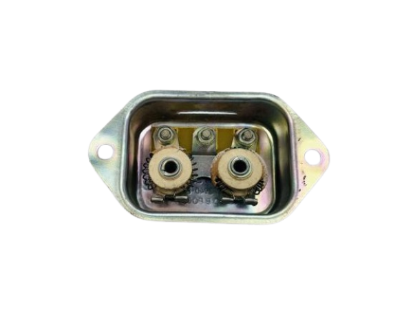 Vorwiderstand UAZ, Wolga