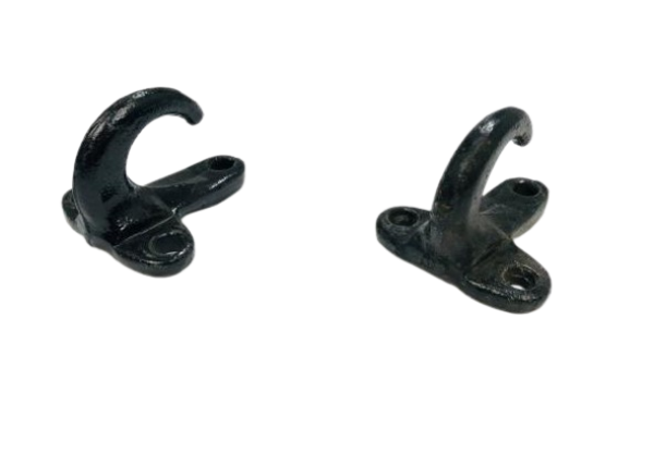 Abschlepphaken UAZ 469