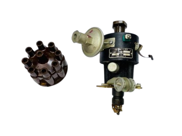 Zündverteiler URAL 375 D