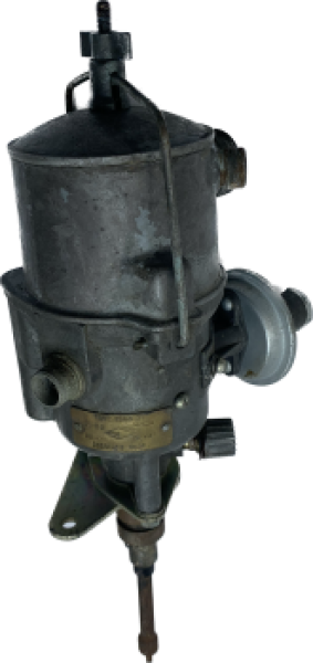 Zündverteiler GAZ 63, GAZ 51