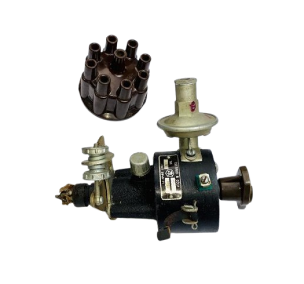 Zündverteiler URAL 375 D