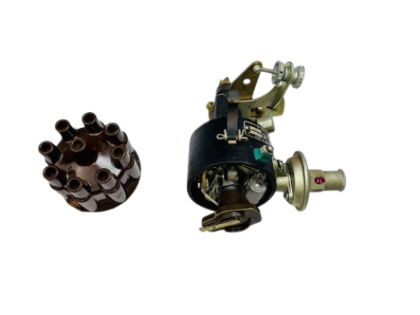 Zündverteiler URAL 375 D