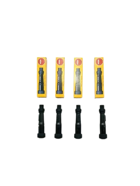 Zündkerzenstecker Wolga M21-24, UAZ, Buchanka, LUAZ