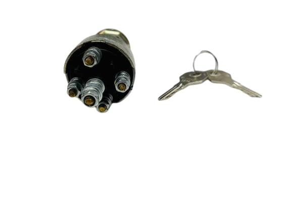 Zündschloß UAZ 469, GAZ 66