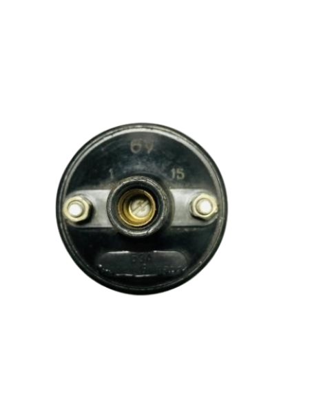 Zündspule 6 Volt