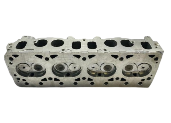 Zylinderkopf Wolga M 24